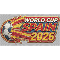 World Cup-WC 818